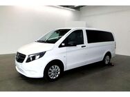 Mercedes-Benz Vito 116 CDI Tourer Edition Pro lang L2 Kam+8Sit - Schierling