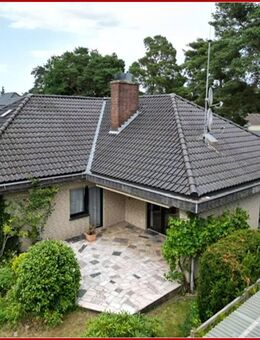 *Einfamilienhaus mit Garten*Sauna*Doppelstellplatz*Ruhige Lage am Waldrand* - Börger