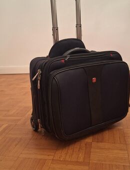 WENGER Patriot Trolley Laptoptasche - Essen
