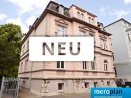 STUDIERENDE AUFGEPASST | 13 Apartments in bester Lage | 19qm bis 41qm | meroplan Immobilien GmbH - Weimar