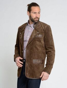 JCC Lederjacke 31022146