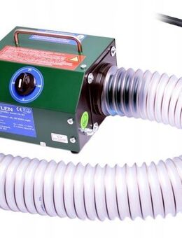 Ozongenerator Eco 20000 mg/h - Ozongerät Ozon Luftreiniger - Wuppertal