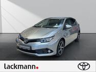 Toyota Auris, 1.2 Turbo TeamD Smartkey, Jahr 2018 - Wuppertal