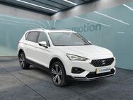 Seat Tarraco, 2.0 TDI Xcellence 150, Jahr 2019 - München