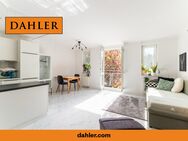 Attractive and modern maisonette in a prime location in the Berlin suburbs - Potsdam