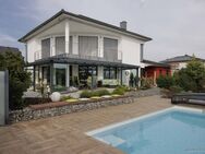 Ein Ort der Vielfalt und Eleganz - Ihre zeitlose Villa in Toplage in Hengersberg ***** - Hengersberg