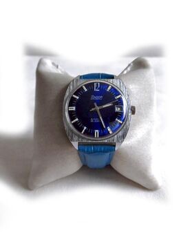 Seltene Armbanduhr von Condor Automatic - Nürnberg