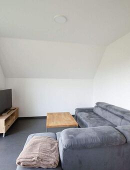 Ruhige Obergeschosswohnung in Bad Zwischenahn-Ohrwege - Bad Zwischenahn