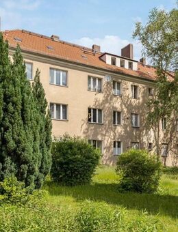 Sichere Altersvorsorge! Vermietete Eigentumswohnung als Kapitalanlage - Berlin