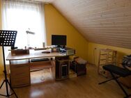 3-Zimmer-Wohnung mit Balkon, bezugsfertig ab 01.06.2024 - Auenwald
