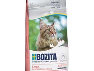 Sparpaket Bozita Kleingebinde 2 x 2 kg - Weizenfrei Large