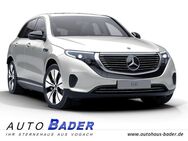 Mercedes EQC 400, Electric, Jahr 2023 - Mittelstetten