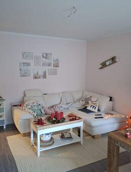 3,5 Zimmer Wohnung zu vermieten - stadtnah und ruhig gelegen - Heiligenhaus