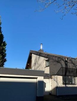 ** Wohnparadies in Alt-Müngersdorf ** das besondere Familienwohnen ** - Köln