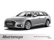 Audi A6, 2.0 TDI QUATTRO Avant SPORT, Jahr 2020 - Leinefelde-Worbis Leinefelde