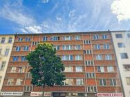 Solide und vermietete 2- Zimmer- Wohnung im 4.OG in Charlottenburg Berlin - Berlin