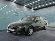 Audi A4, Avant 50 TDI, Jahr 2020 - München