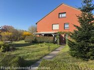 Erdgeschosswohnung in Seesen zu vermieten. - Seesen