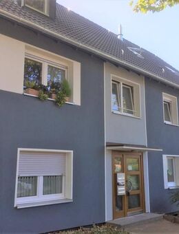 VIVAWEST modernisiert Ihre neue Wohnung. - Essen