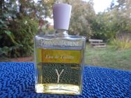Yves Saint Laurent " Y " 120 ml . - Lehrte