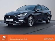 Seat Leon, 1.5 Sportstourer FR eTSI, Jahr 2023 - Göttingen