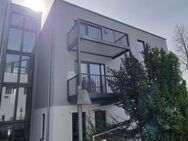 2-ZKB Wohnung 8 Erstbezug in Top - Lage Baunatal / Altenbauna – Provisionsfrei ! 67 m2 mit Balkon, separater Waschkeller inkl. Kellerraum ca. 5-6 m2 - Baunatal