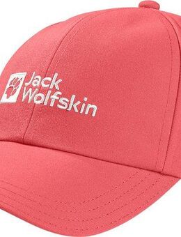 Jack Wolfskin Baseball Cap BASEBALL CAP