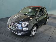 Fiat 500C, 1.0 Dolcevita Mild Hybrid, Jahr 2023 - München