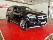 Mercedes-Benz GL 350 GL -Klasse GL 350 BlueTec 4Matic - Ober-Mörlen