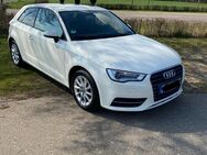 Audi A3 Sportback BJ 2013 . Preis 10500€ VB - Heinsberg