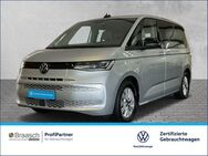 VW T7 Multivan, Multivan eHybrid, Jahr 2022 - Oldenburg