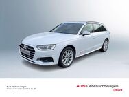 Audi A4, Avant 35 TDi advanced, Jahr 2024 - Siegen (Universitätsstadt)