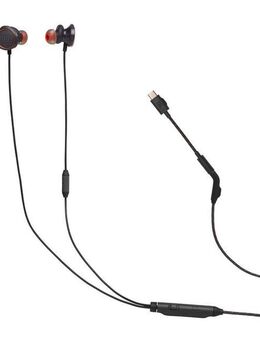 JBL Quantum 50C In-Ear-Kopfhörer (Freisprechfunktion, Stummschaltung)