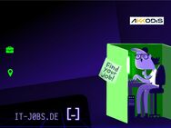 Junior Systemadministrator (m/w/d) im Außendienst - Köln