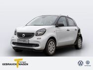 Smart forfour SITZHZG CLIMATRONIC PDC ALLWETTER - Plettenberg