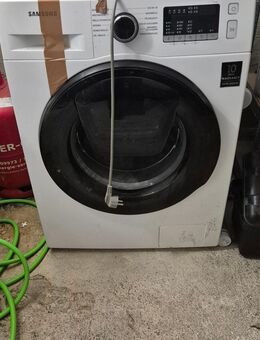 Siemens Waschmaschine - Furth (Wald)