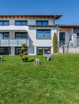 DAS SCHÖNSTE HAUS IN BALLENDORF WARTET AUF SIE! - Ballendorf