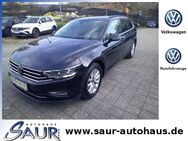 VW Passat Variant, 2.0 TDI Business, Jahr 2023 - Bernau (Chiemsee)