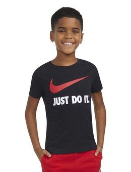 Nike Sportswear T-Shirt NKB SWOOSH JDI Short -Sleeve TEE - für Kinder für Kinder