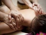 4-Hand-Massage für Paare, Männer und Frauen - Neuss