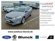 Ford Mondeo, Titanium X Automatik 203 5-tg, Jahr 2013 - Ribnitz-Damgarten