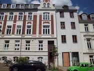 2-Zimmer-Wohnung, Moritz-Wiggers-Straße in 19053 Schwerin - Schwerin