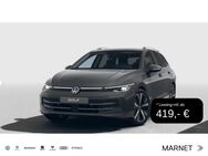 VW Golf Variant, 1.5 Style e IG-LIGHT, Jahr 2022 - Heidenheim (Brenz)