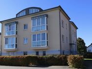 Helle und attraktive 3-Zimmer-Wohnung in Frankenberg/Dittersbach - Frankenberg (Sachsen)