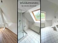 Wie wär's mit einem hübschen City-Appartement? - Ilsenburg (Harz)