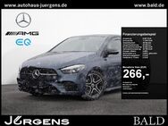 Mercedes B 220, AMG-Sport Night Ambi 18, Jahr 2019 - Lüdenscheid