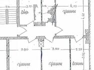 Robert-Blum-Straße 10 - Vier Zimmer und Balkon in ruhiger Wohnlage - Merseburg