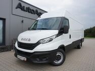 Iveco Daily 35, 18 L4H2 16m³, Jahr 2024 - Großenkneten