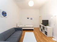 Schönes und modernes Apartment - Berlin