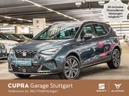 Seat Arona, 1.0 TSI FR, Jahr 2024 - Stuttgart